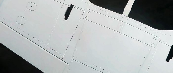 Como fazer um mini aerógrafo simples com seringas