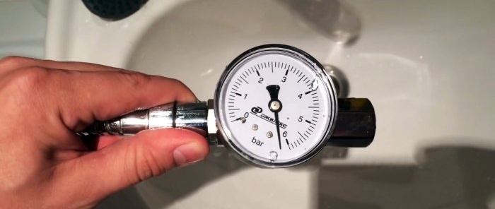 Qué hacer si la válvula de seguridad del calentador de agua tiene fugas