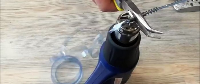 Πώς να φτιάξετε χάντρες από πλαστικά μπουκάλια