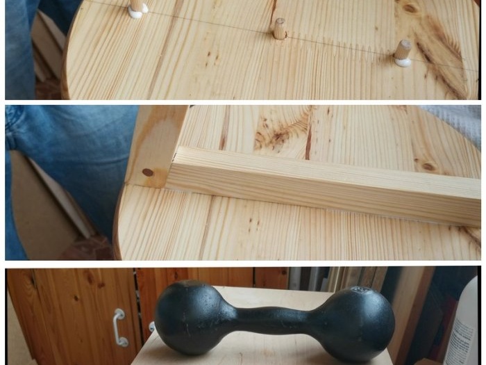 How to Make an Amazing Anti-Gravity Table