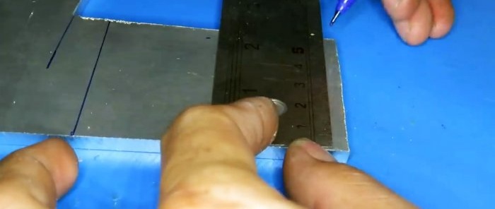 Come realizzare un transistor enorme e potente con le tue mani