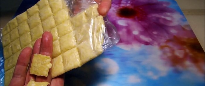 Πώς να διατηρήσετε το σκόρδο για όλο το χρόνο - συμβουλές από μια έμπειρη νοικοκυρά