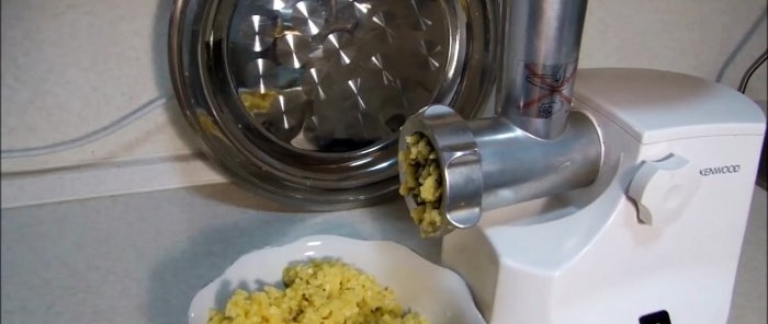 Jak uchovat česnek po celý rok - rada zkušené hospodyňky
