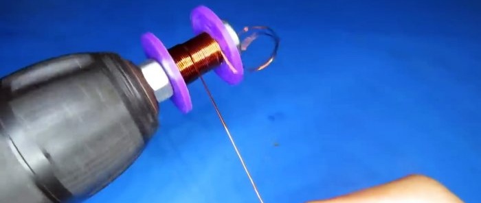 Cómo hacer un increíble acelerador electromagnético