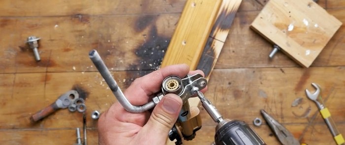 4 Useful Bolts and Nuts Tools for Electricians and Plumbers