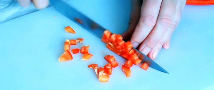How to quickly and without cooking preserve all the benefits of vegetables for the winter