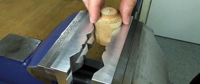 Ako vyrobiť prizmatické hliníkové kryty zverákov