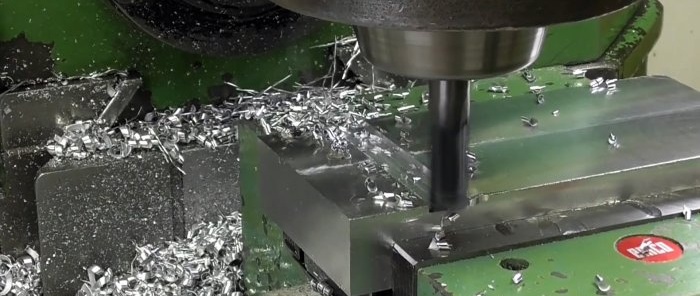 Prismatische aluminium bankschroefafdekkingen maken