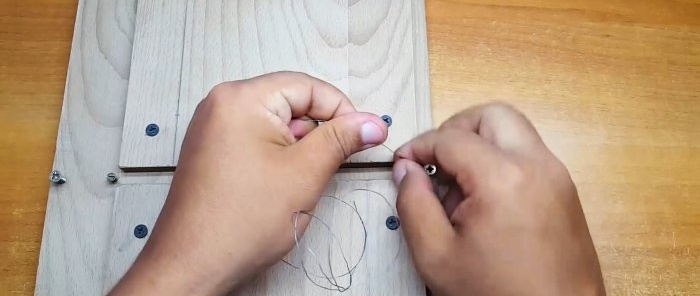 איך להכין מארז אלקטרוניקה מצינור PVC