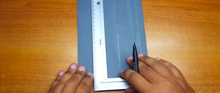 Как да направите кутия за електроника от PVC тръба
