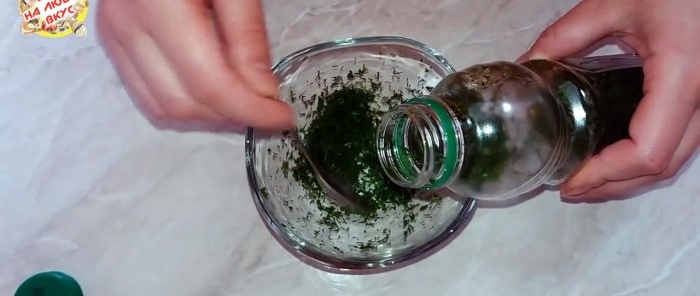 Yeşillikler nasıl taze tutulur Düzgün dondurmanın 4 yolu