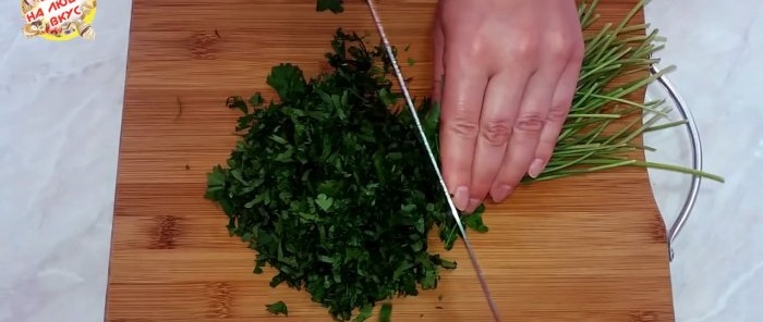 كيفية الحفاظ على الخضر طازجة: 4 طرق للتجميد بشكل صحيح