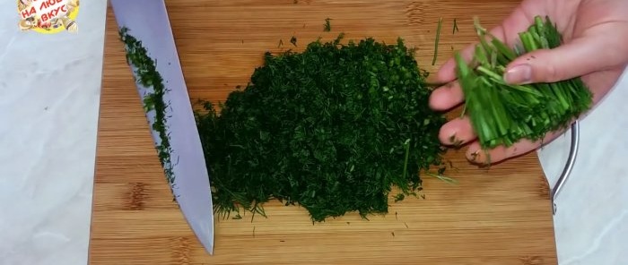 How to keep greens fresh 4 ways to properly freeze
