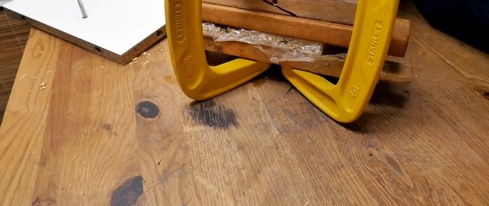 Modalități interesante de a repara mobilier despre care nu știai