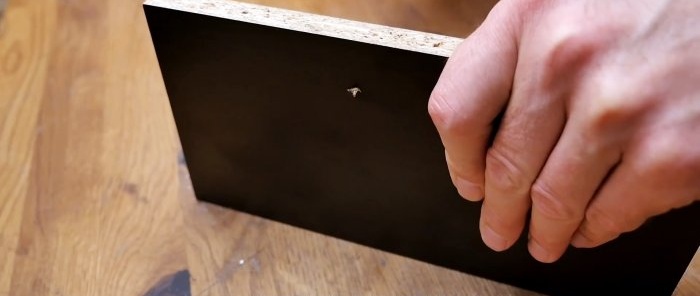 Kule måter å reparere møbler på som du ikke visste om