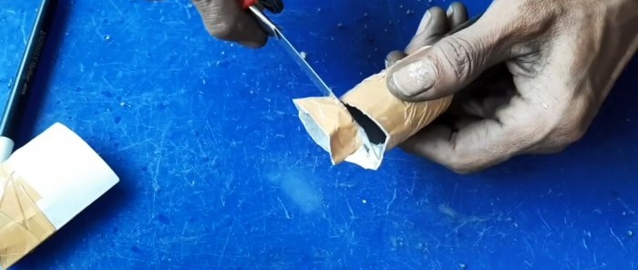 Lifehacks that will improve the quality of welding joints