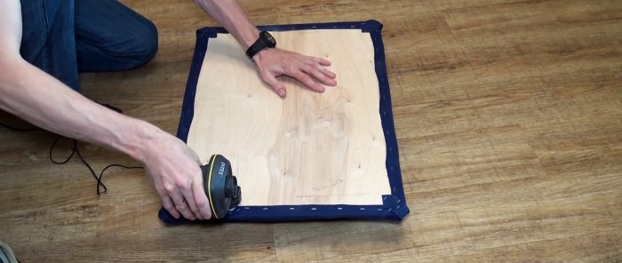 Hur man gör en enhet som hjälper dig att flytta tunga möbler eller utrustning med ett finger