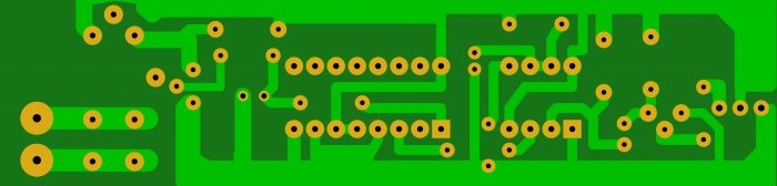 Come assemblare un circuito per controllare qualsiasi carico utilizzando un qualsiasi telecomando