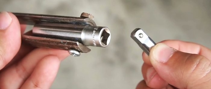 5 accessory na maaaring gawin para sa isang drill at palawakin ang mga kakayahan nito