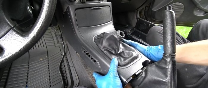 Sådan installerer du en tyverisikringskontakt i din bil, så den altid er lige ved hånden