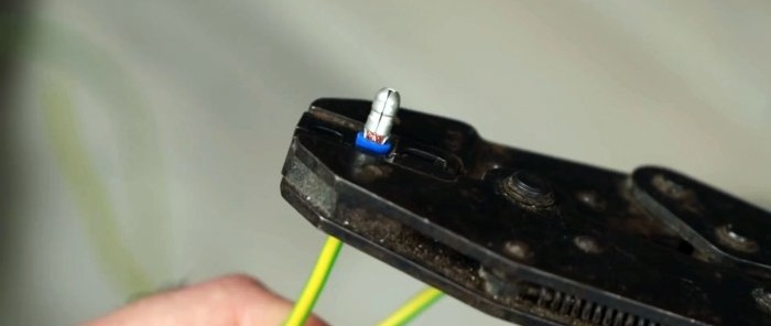 9 måter å koble ledninger sikkert på