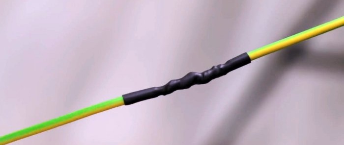 9 måder at forbinde ledninger korrekt på
