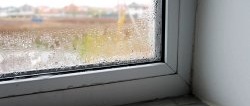 Διαρρέουν τα παράθυρα; Μη τυπική, αλλά 100% λύση στο πρόβλημα