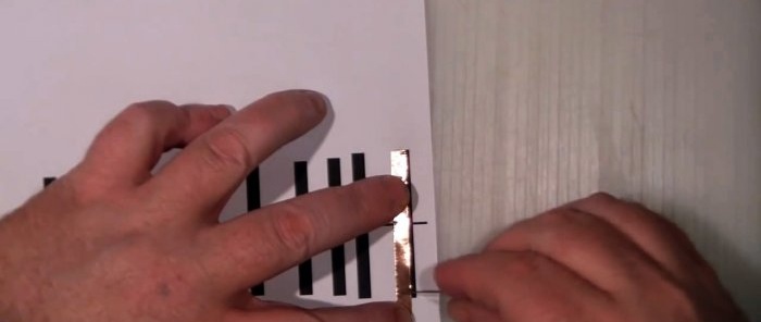 DIY anténa WiFi s dlhým dosahom vyrobená z PVC rúrky