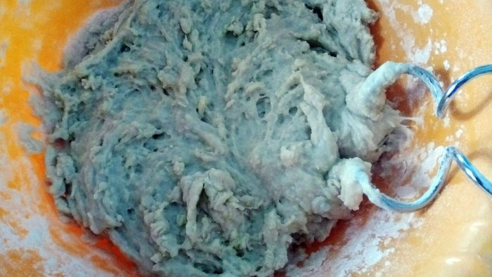 Salatalık turşulu kurabiye - 90'lı yılların eşsiz lezzeti