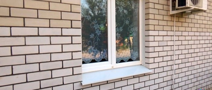 Varför sätta tyll på fönster istället för persienner? Magiskt tips för första våningen
