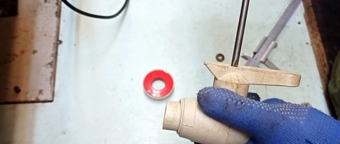Que faire si la tige de valve du radiateur de chauffage coule sur la tige