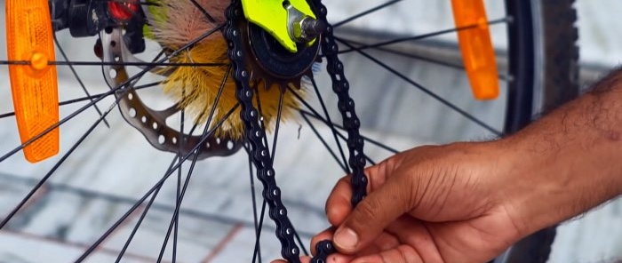Jak przerobić rower na rower elektryczny z rozrusznikiem zamiast silnika