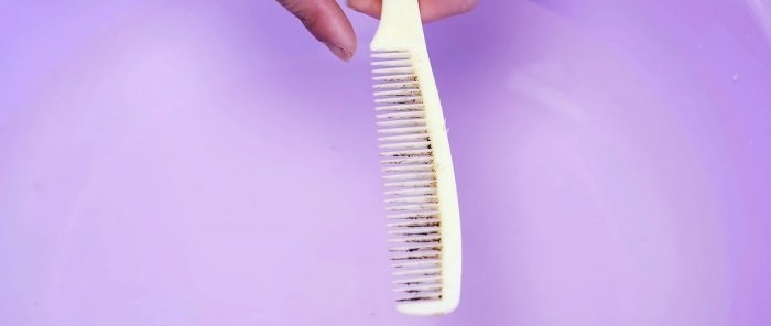 5 Möglichkeiten, alte Zahnbürsten zu verwenden