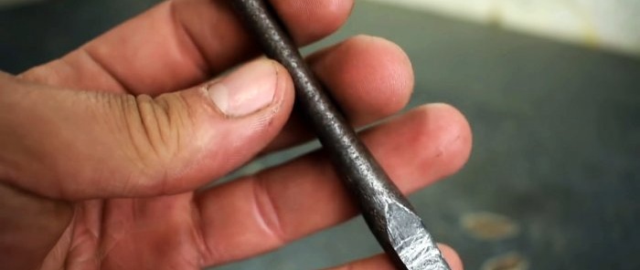 كيفية صب مقابض الايبوكسي للأدوات اليدوية