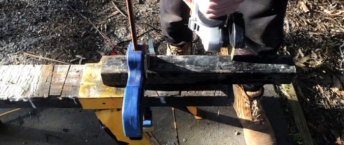Jednostavan način za izradu briketa od ugljena