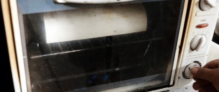 Hur man gör en mantel av valfri form från PVC-rör