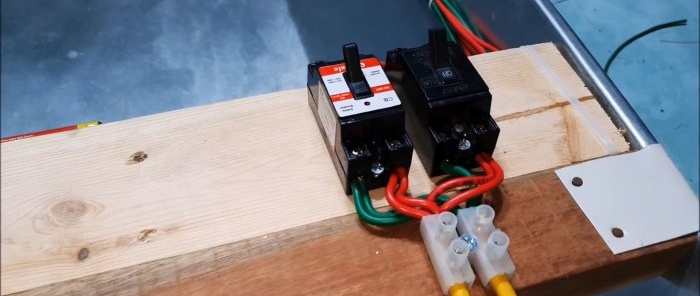 How to make an air-powered boat with 8 low-power electric motors