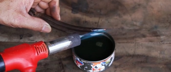 10 tools from bearing pliers or not only