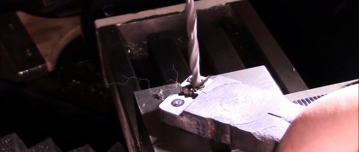 Comment fabriquer des coupe-fils indestructibles à partir de vieilles pinces