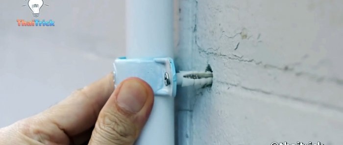 4 tricks for small household repairs