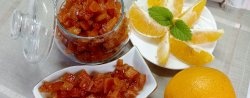 Kedvenc csemege a 90-es évekből: Hogyan készítsünk kandírozott narancshéjat