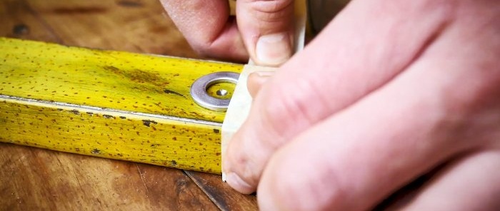 6 tricks for household repairs