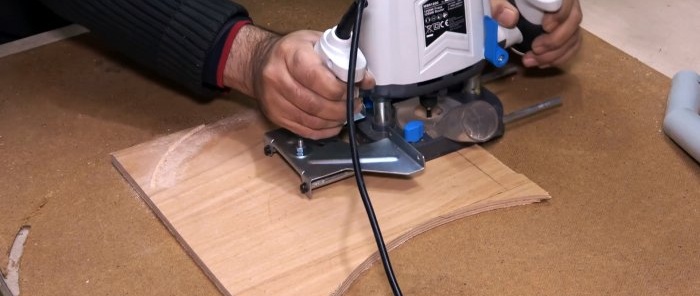 Cum să faci un ventilator productiv pentru un atelier din lemn