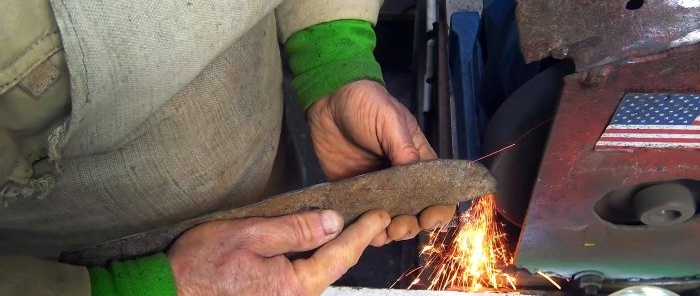 Cómo hacer una trituradora de madera confiable a partir de chatarra