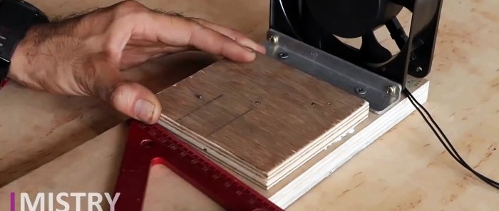 Πώς να φτιάξετε ένα σημείο συγκόλλησης από έναν παλιό μετασχηματιστή μικροκυμάτων
