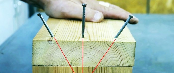 10 trucos y consejos para trabajar en carpintería