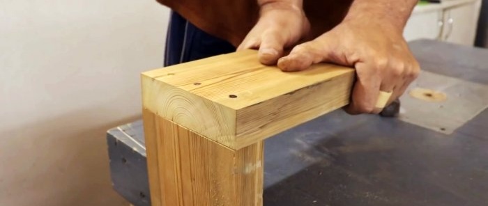 10 Mga Trick at Tip sa Paggawa ng Carpentry