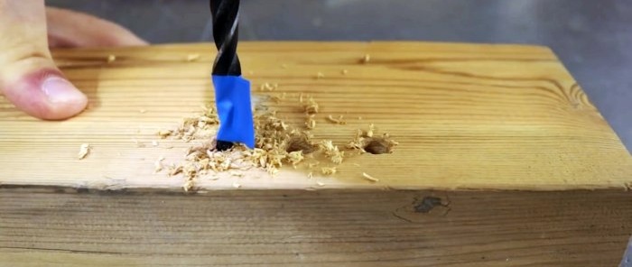 10 работещи дърводелски трика и съвета