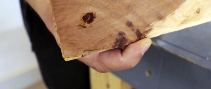 13 lifehacks ξυλουργικής από τους επαγγελματίες
