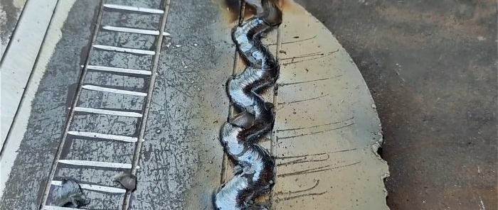 3 Best Electrode Motion Techniques When Learning Arc Welding for Beginners